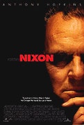 Nixon – plakát filmu