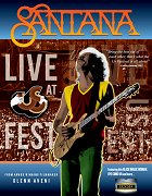 Santana: 1982 US Festival – plakát filmu