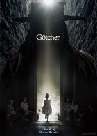 Gotcher – plakát filmu