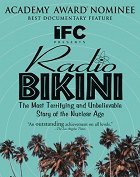 Radio Bikini – plakát filmu