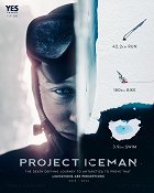 Project Iceman – plakát filmu