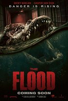 The Flood – plakát filmu