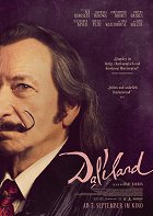 Dalíland – plakát filmu