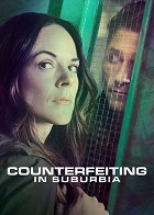 Counterfeiting in Suburbia – plakát filmu