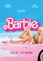 Barbie – plakát filmu