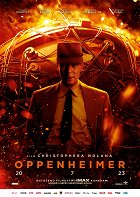 Oppenheimer – plakát filmu