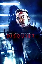 Disquiet – plakát filmu