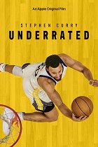 Stephen Curry: Underrated – plakát filmu