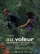 Au voleur – plakát filmu