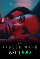 Jagged Mind – plakát filmu