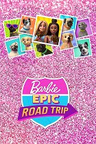 Barbie: Epic Road Trip – plakát filmu