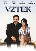 Vztek – plakát filmu