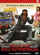 Šikula z Highway 101 – plakát filmu