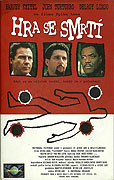 Hra se smrtí – plakát filmu