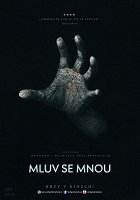Mluv se mnou – plakát filmu