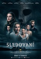 Sledovaní – plakát filmu