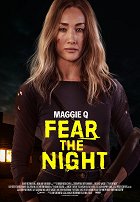Fear the Night – plakát filmu