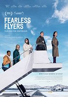 Northern Comfort – plakát filmu