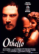 Othello – plakát filmu