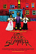 Red Hook Summer – plakát filmu