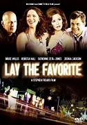 Lay the Favorite – plakát filmu