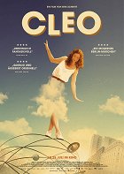 Cleo cestuje v čase – plakát filmu