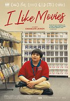 I Like Movies – plakát filmu