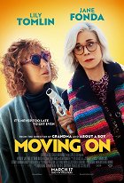 Moving On – plakát filmu