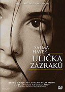 Ulička zázraků – plakát filmu