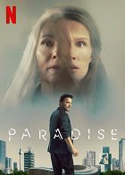 V ráji – plakát filmu