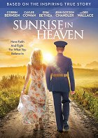 Sunrise in Heaven – plakát filmu