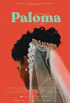 Paloma – plakát filmu
