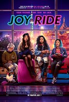 Joy Ride – plakát filmu