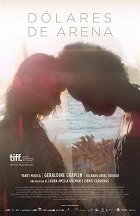 Plážové dolary – plakát filmu