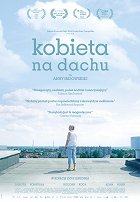 Žena na střeše – plakát filmu