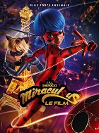 Ladybug &amp; Cat Noir: The Movie – plakát filmu