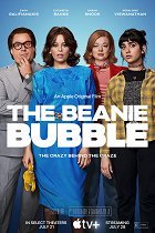 The Beanie Bubble – plakát filmu