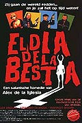 Den šelmy – plakát filmu