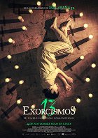 13 exorcismos – plakát filmu