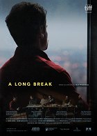 Velká přestávka – plakát filmu