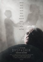 Dysforie – plakát filmu