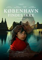 Kodaň neexistuje – plakát filmu
