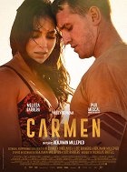 Carmen – plakát filmu