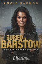 Buried in Barstow – plakát filmu