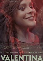 Valentina – plakát filmu