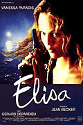 Elisa – plakát filmu