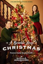 A Bramble House Christmas – plakát filmu