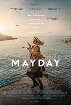 Mayday – plakát filmu