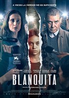 Blanquita – plakát filmu