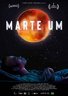 Mars jedna – plakát filmu